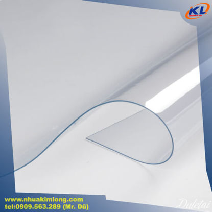 Màng suppo PET,PVC